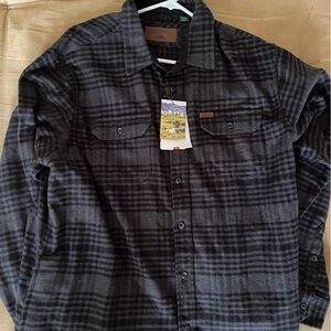 Orvis Flannel